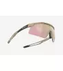 Слънчеви Очила Rudy Project Sunglasses Turbolence Desert Matte - Multilaser Rose Gold