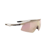 Слънчеви Очила Rudy Project Sunglasses Turbolence Desert Matte - Multilaser Rose Gold