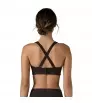 Спортен сутиен Patagonia Women's Shadowlite High-Impact Adjustable Bra
