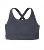 Спортен сутиен Patagonia Women's Shadowlite High-Impact Adjustable Bra