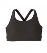 Спортен сутиен Patagonia Women's Shadowlite High-Impact Adjustable Bra