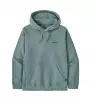 Суитчър Patagonia Boardshort Logo Uprisal Hoody