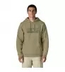 Суитчър Patagonia P-6 Logo Uprisal Hoody M's