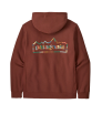 Суитчър Patagonia Unity Fitz Uprisal Hoody