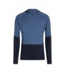 Суитшърт Icebreaker Men's 200 Oasis+ LS Half Zip Thermal Hoody M's