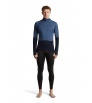 Суитшърт Icebreaker Men's 200 Oasis+ LS Half Zip Thermal Hoody M's