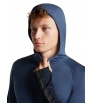 Суитшърт Icebreaker Men's 200 Oasis+ LS Half Zip Thermal Hoody M's
