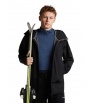 Суитшърт Icebreaker Men's 200 Oasis+ LS Half Zip Thermal Hoody M's