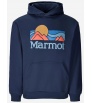 Суитшърт Marmot Coastal Hoody M's