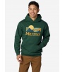 Суитшърт Marmot Coastal Hoody M's