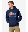 Суитшърт Marmot Coastal Hoody M's
