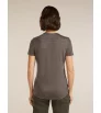 Тениска Icebreaker Merino 125 Cool Lite Sphere SS Tee W's
