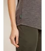 Тениска Icebreaker Merino 125 Cool Lite Sphere SS Tee W's