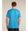Тениска Icebreaker Merino 150 Tech Lite SS Tee Bear Catch M's