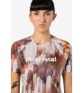 Тениска NNormal Race T-shirt 02 W's