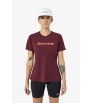 Тениска NNormal Race T-shirt 02 W's