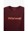 Тениска NNormal Race T-shirt 02 W's