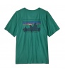 Тениска Patagonia '73 Skyline T-Shirt M's
