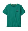 Тениска Patagonia '73 Skyline T-Shirt M's