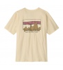 Тениска Patagonia '73 Skyline T-Shirt M's