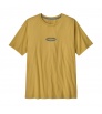 Тениска Patagonia '95 Oval Logo T- Shirt M's