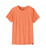 Тениска Patagonia Capilene Cool Daily Shirt - Mother Rays W's