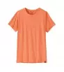 Тениска Patagonia Capilene Cool Daily Shirt - Mother Rays W's