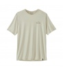 Тениска Patagonia Capilene Cool Daily Shirt -P-6 Cosmos M's