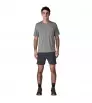 Тениска Patagonia Capilene Cool Daily Shirt M's