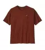 Тениска Patagonia Driftways Organic T-Shirt M's
