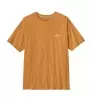 Тениска Patagonia Fitz Roy Foothills T-Shirt M's