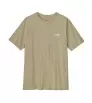 Тениска Patagonia Fitz Roy Foothills T-Shirt M's