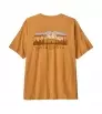 Тениска Patagonia Fitz Roy Foothills T-Shirt M's