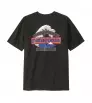 Тениска Patagonia Great Waves Responsibili-Tee M's