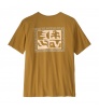 Тениска Patagonia Mother Rays T-Shirt M's