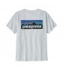 Тениска Patagonia P-6 Logo Responsibili-Tee W's