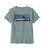 Тениска Patagonia P-6 Logo Responsibili-Tee W's