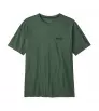 Тениска Patagonia P-6 Logo T-Shirt M's