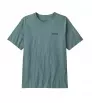 Тениска Patagonia P-6 Logo T-Shirt M's