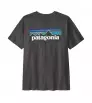 Тениска Patagonia P-6 Logo T-Shirt M's