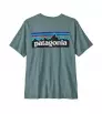 Тениска Patagonia P-6 Logo T-Shirt M's