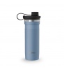 Термо Бутилка Primus Mika Wide Insulated Bottle Drink Cap 0.5l