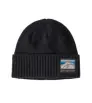 Шапка Patagonia Brodeo Beanie