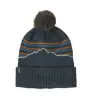 Шапка Patagonia Powder Town Beanie