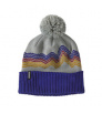 Шапка Patagonia Powder Town Beanie