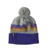Шапка Patagonia Powder Town Beanie