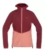 Яке Direct Alpine Brenta Lady 1.0