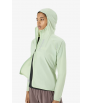 Яке Nnormal Trail Wind Jacket W's