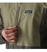 Яке Patagonia Boulder Fork Rain Jacket M's