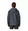 Яке Patagonia Insulated Boulder Fork Rain Jacket M's